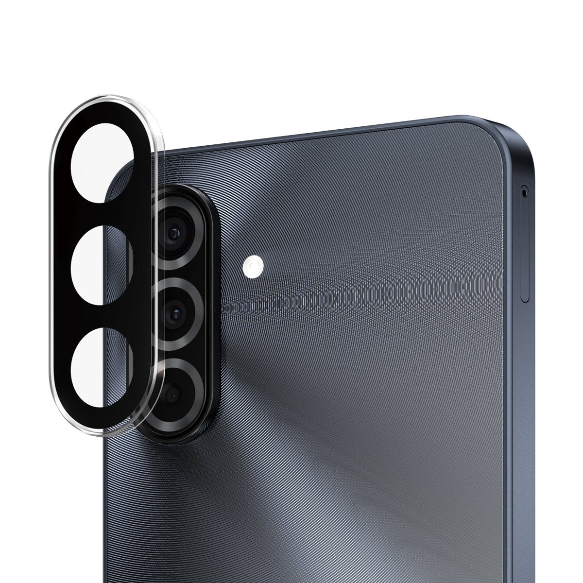 EAN 5715685017179 - PanzerGlass ® Hoops® Camera Lens Protector Transparent Samsung Galaxy A26 5G Protector de pantalla 1 piez imagen 1