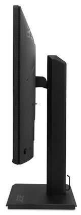 EAN 4711474232465 - Acer B8 B248Y G pantalla para PC 60,5 cm (23.8") 1920 x 1080 Pixeles Full HD Negro imagen 5