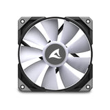 Sharkoon Refrigeracion Liquida S90 Rgb 3 Ventilador 360mm Negro