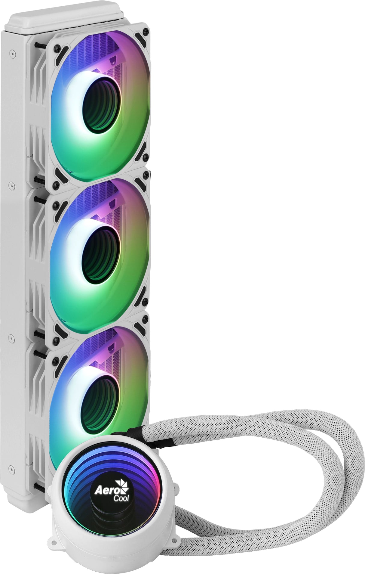 Aerocool Refrigeracion Mirage L360 Infinity Argb