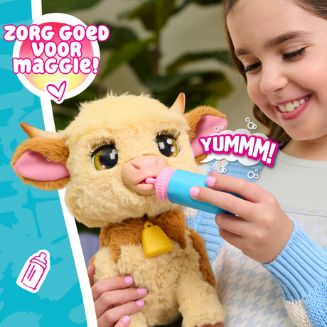 EAN 886144281587 - Just Play FurReal Maggie imagen 6