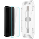 Spigen Glas.Tr Ez Fit 2-Pack - Szklo Hartowane Do Samsung Galaxy S24 (2 Sztuki)