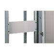EAN 3606480173400 - Schneider Electric NSYCRTM1U accesorio de bastidor Panel frontal imagen 1