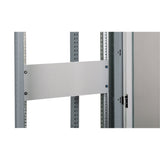 EAN 3606480173400 - Schneider Electric NSYCRTM1U accesorio de bastidor Panel frontal imagen 1
