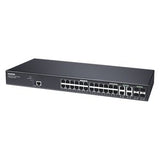 Vivotek Poe-Switch Aw-Gev-288a-370 Eu