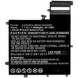 EAN 5704174628217 - CoreParts MBXAS-BA0275 refacción para laptop Batería imagen 1