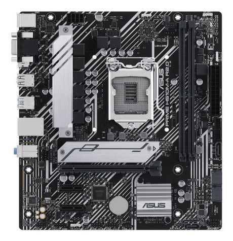 EAN 4711387234891 - ASUS PRIME H510M-A R2.0 Intel H510 LGA 1200 (Socket H5) micro ATX imagen 2