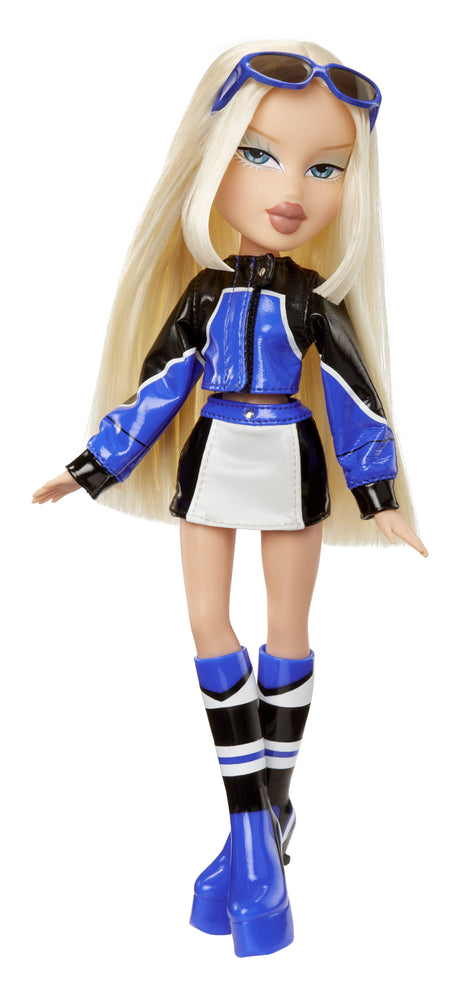 EAN 35051544111 - Bratz Scorchin' Doll- Cloe imagen 3