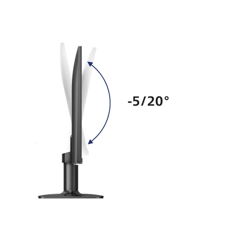 EAN 8721038000412 - Philips 1000 series 27E2N1110/00 pantalla para PC 68,6 cm (27") 1920 x 1080 Pixeles Full HD LCD Negro imagen 3