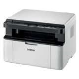 EAN 4977766742245 - Brother DCP-1610W impresora multifunción Laser A4 2400 x 600 DPI 20 ppm Wifi imagen 2