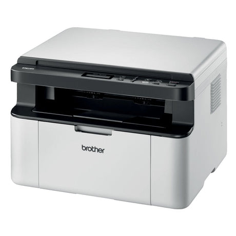 EAN 4977766742245 - Brother DCP-1610W impresora multifunción Laser A4 2400 x 600 DPI 20 ppm Wifi imagen 2