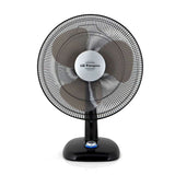 Ventilador De Sobremesa Orbegozo Tf 0134 40w 3 Aspas 30cm 3 Velocidades