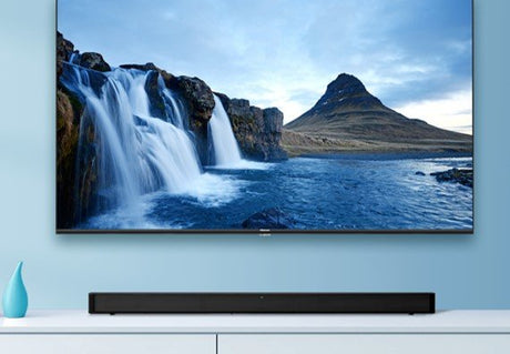 EAN 6942147482377 - Hisense HS205G altavoz soundbar Negro 2.0 canales 60 W imagen 9