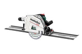 Sierra Metabo Kt 66 Bl + Fs 160 Handkreissäge