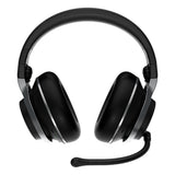 EAN 731855023615 - Turtle Beach Stealth Pro - Xbox Auriculares Inalámbrico Diadema Juego Bluetooth Negro imagen 4
