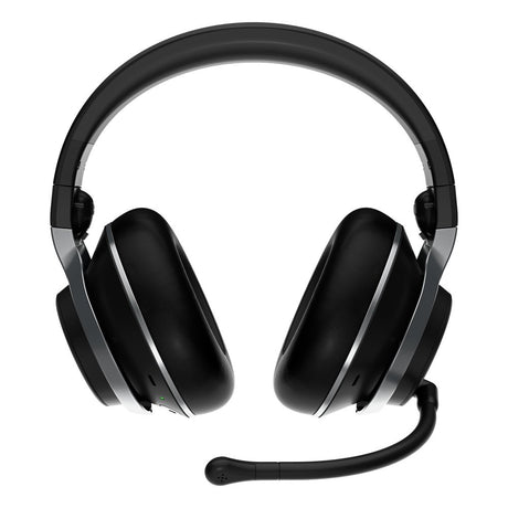 EAN 731855023615 - Turtle Beach Stealth Pro - Xbox Auriculares Inalámbrico Diadema Juego Bluetooth Negro imagen 4