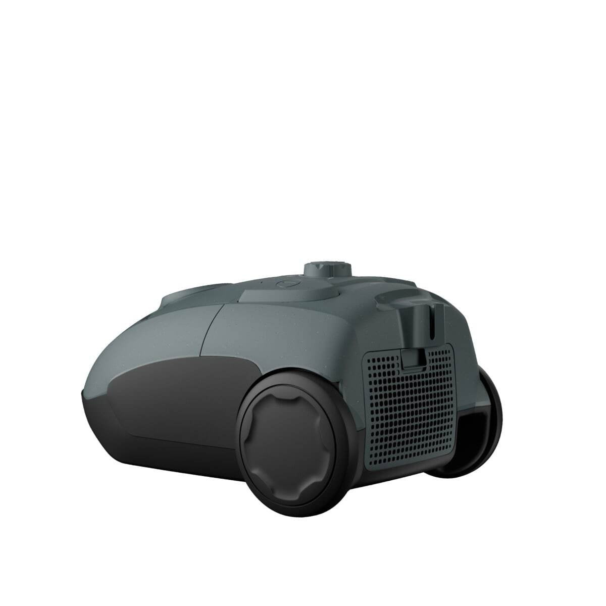 EAN 7333394021379 - Electrolux EB51C1OG 3 L Aspiradora cilíndrica Secar 750 W Bolsa para el polvo imagen 4
