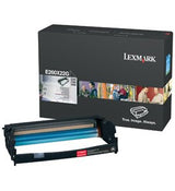 EAN 0734646064743 - Lexmark E260X22G fotoconductor 30000 páginas imagen 1