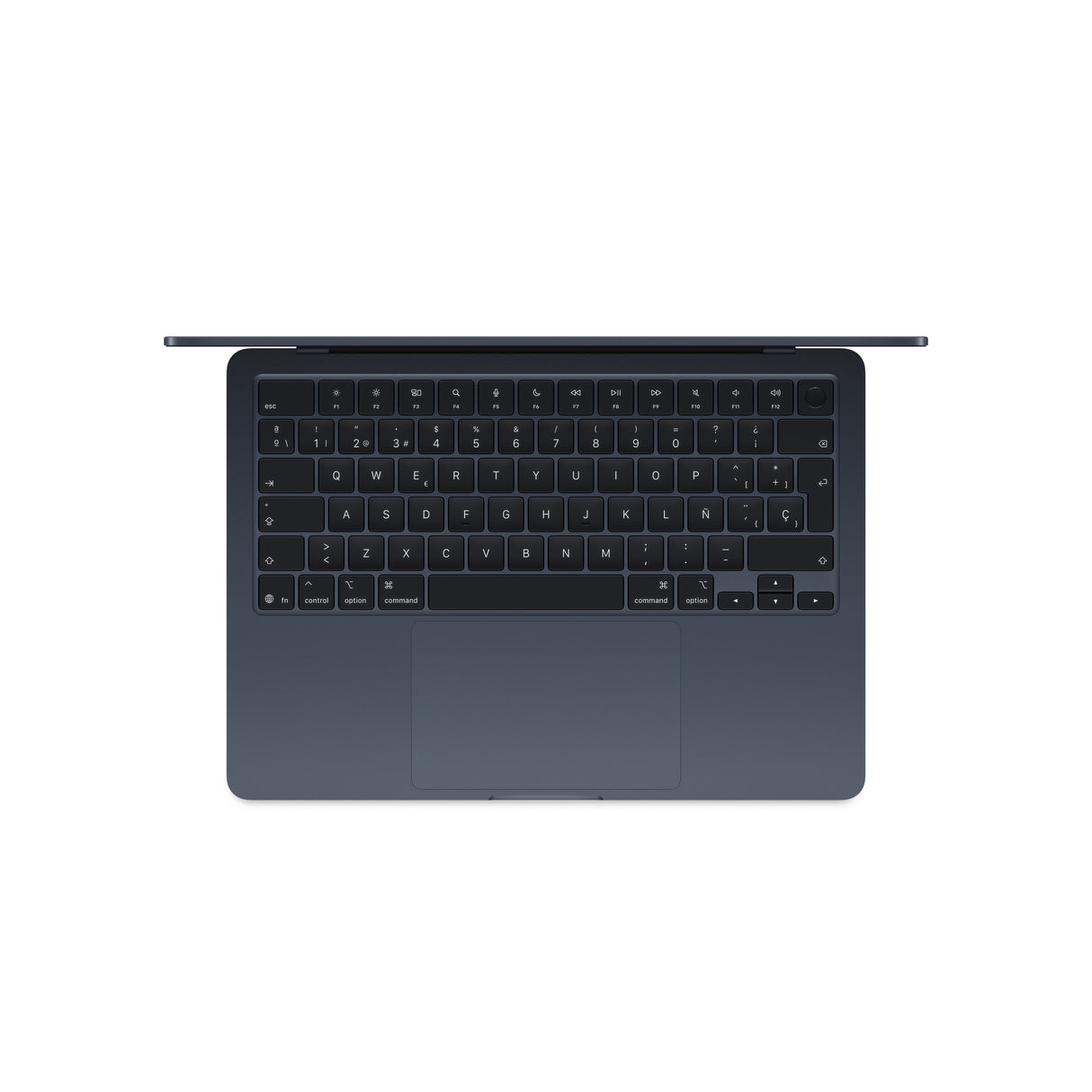 Apple Macbook Air 13,6' M5 10-Core Cpu 16gb 1tb Ssd 10-Core Gpu Medianoche
