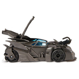 EAN 778988404805 - DC Comics BAT VHC 4in Crusader Batmobile GML imagen 6