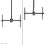 Soporte Techo Neomounts Deh 37"-70" 1tft 1gelenk H:106-156cm Máx.50 Schwa
