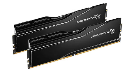 EAN 4713294237040 - G.Skill Trident Z5 CK F5-8800C4255H24GX2-TZ5CK módulo de memoria 48 GB 2 x 24 GB DDR5 288-pin DIMM imagen 2