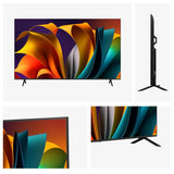 EAN 6942351406923 - Hisense 85E6NT 2,16 m (85") 4K Ultra HD Smart TV Wifi Negro 400 cd / m² imagen 5