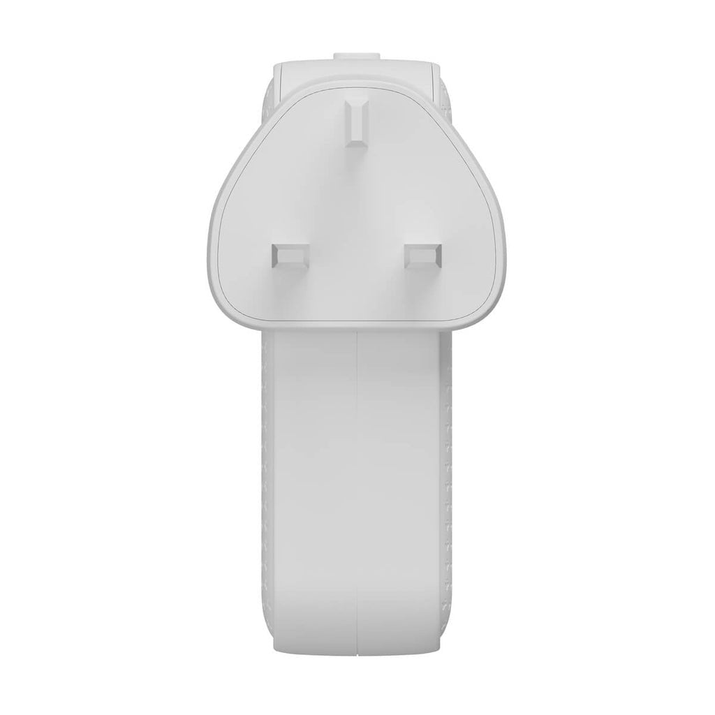 Hyperjuice Adaptador De Corriente 145 Vatios Conectores De Salida: 4 Blanco