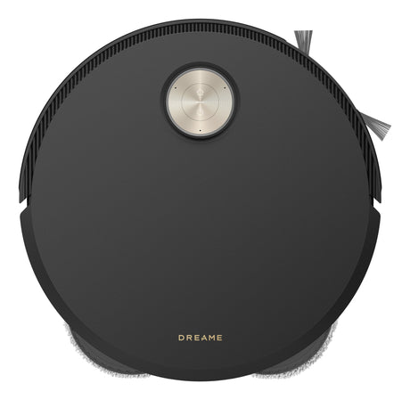 EAN 6977328065568 - Dreame X50 Ultra 0,395 L Combinado Negro, Acero inoxidable imagen 11
