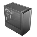 EAN 4719512080276 - Cooler Master MasterBox NR400 Mini Tower Negro imagen 3