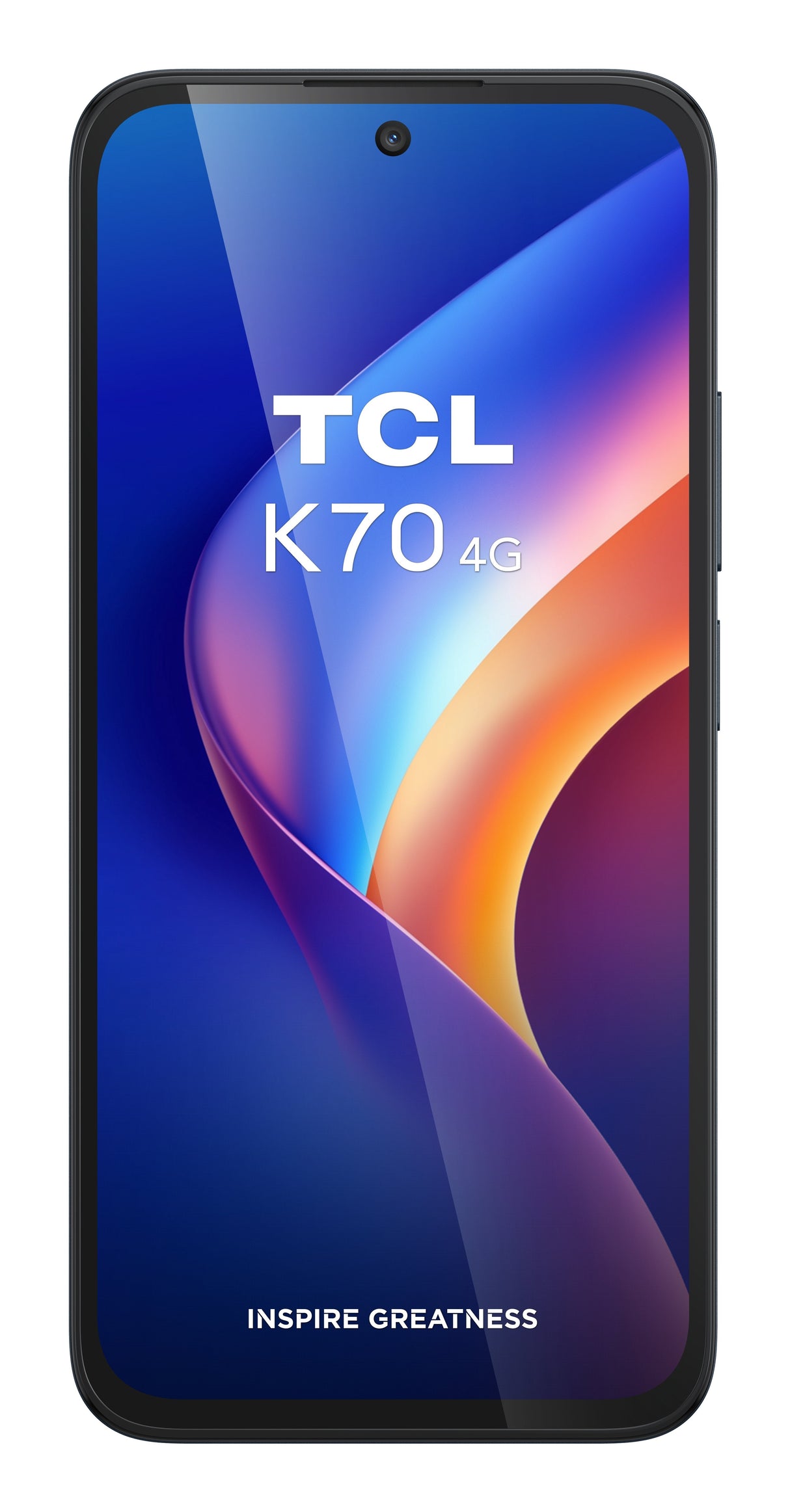 Smartphone Tcl K70 4gb 128gb 6.8' Azul