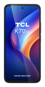 Smartphone Tcl K70 4gb 128gb 6.8' Azul
