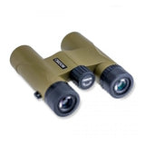 Carson Stinger Binocular Bk-7 Caqui