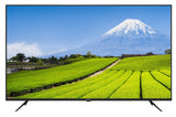 Monitor  Japannext Jn-Ips550uhd60f 55" 3840 X 2160 Pixeles 4k Ultra Hd Lcd Negro