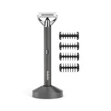 Babyliss Ot996e X-Blade Elektrischer Rasierer, Trimmer