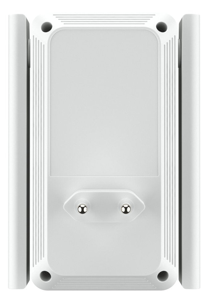 Keenetic Buddy 6 (Kn-3411) Perp Ax3000 Wi-Fi Extender Mesh 1 Por