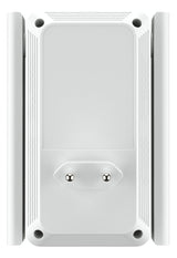 Keenetic Buddy 6 (Kn-3411) Perp Ax3000 Wi-Fi Extender Mesh 1 Por