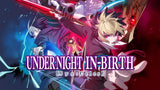 Juego Under Night In-Birth Ii Sys:Celestch Switch