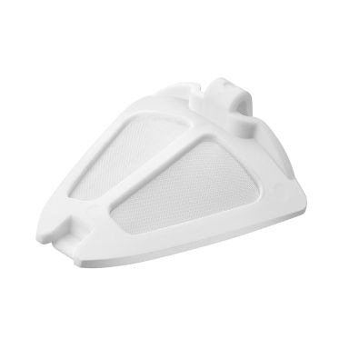 EAN 5906006940485 - Amica KF 1001 tetera eléctrica 1,7 L 2200 W Blanco imagen 8