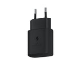 Cargador De Pared Samsung Ep-Ta800nbegeu 1xusb Tipo-C 25w