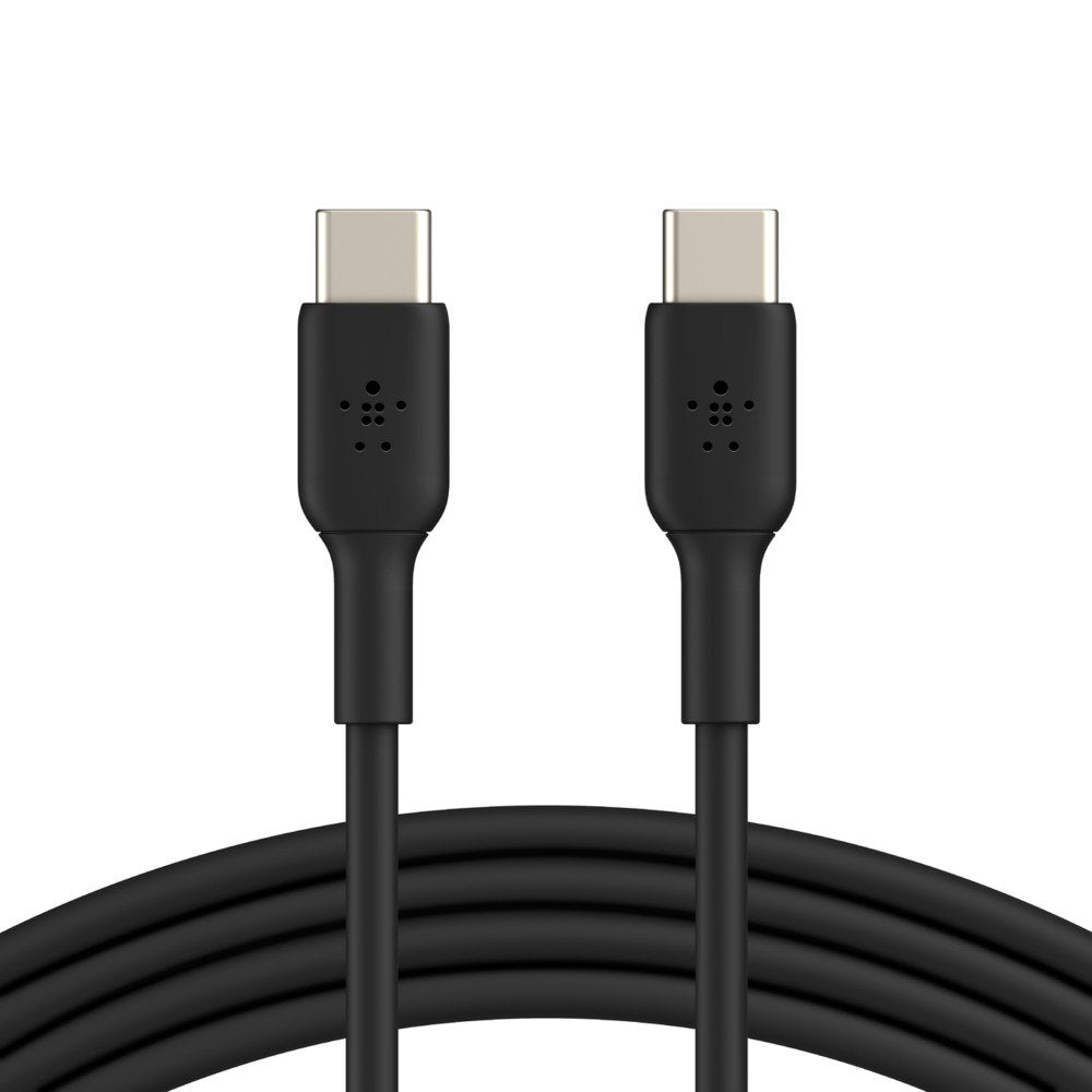 Belkin Cab003bt2mbk Cable Usb 2 M Usb C Negro