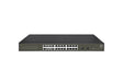 EAN 4015867229279 - LevelOne GES-2126 switch Gestionado L2 Gigabit Ethernet (10/100/1000) Negro imagen 1