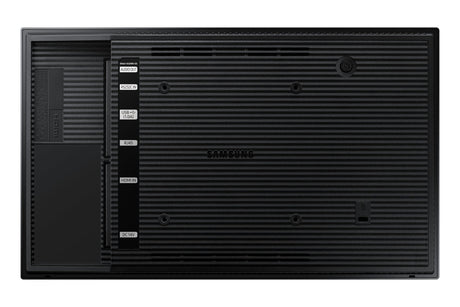 EAN 8806097407300 - Samsung QB13C 33 cm (13") LCD Wifi 500 cd / m² Full HD Negro 16/7 imagen 2