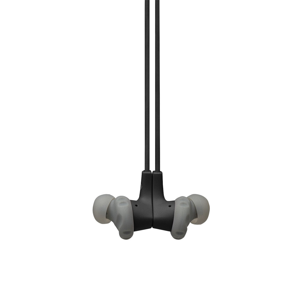 Auriculares Inalámbricos Deportivos Jbl Endurance Run Bt Con Micrófono Bluetooth Negro
