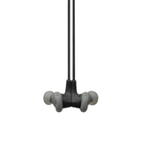 Auriculares Inalámbricos Deportivos Jbl Endurance Run Bt Con Micrófono Bluetooth Negro