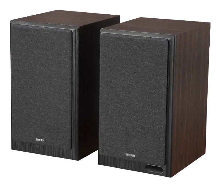 Edifier R2750db Mkii 2.0 Walnuss Bluetooth Retail