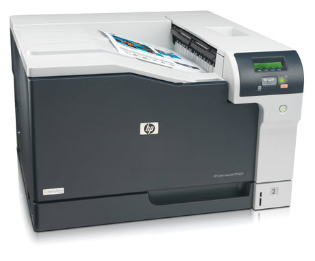 EAN 0884420971269 - HP Color LaserJet Professional CP5225 Printer 600 x 600 DPI A3 imagen 6