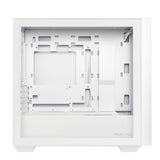 Caja Pc Asus A21 Mesh Blanco 90dc00h3-B09000