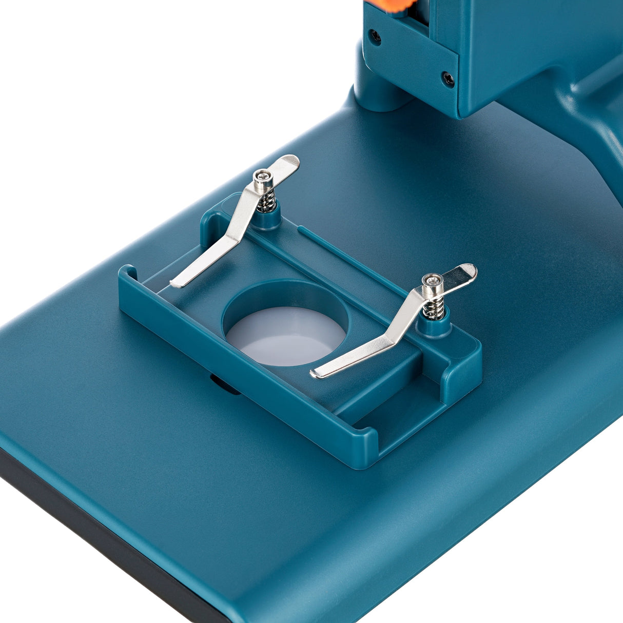 Microscopio Levenhuk Labzz Dm200 220x  Digital