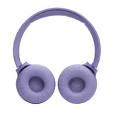 EAN 6925281964756 - JBL Tune 520BT Auriculares Inalámbrico Diadema Llamadas/Música USB Tipo C Bluetooth Púrpura imagen 9